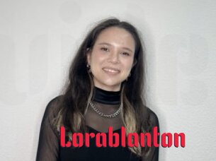 Lorablanton