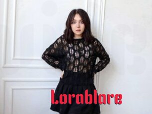 Lorablare
