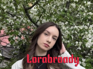 Lorabroady