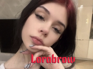 Lorabrow