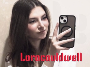 Loracauldwell