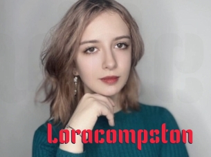 Loracompston