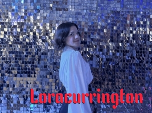 Loracurrington