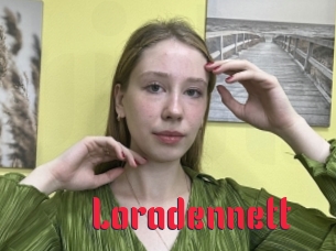 Loradennett