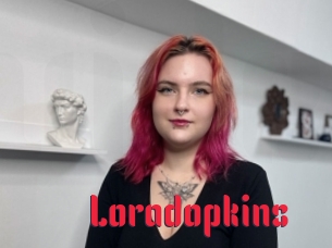 Loradopkins