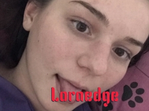Loraedge