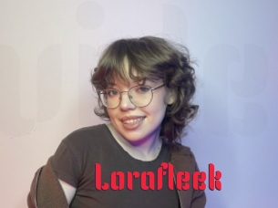 Lorafleek