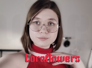 Loraflowers