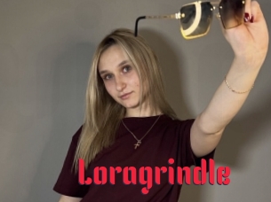 Loragrindle