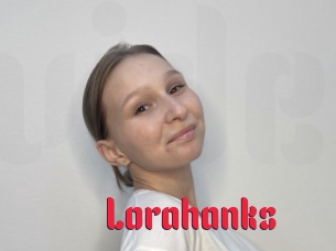 Lorahanks