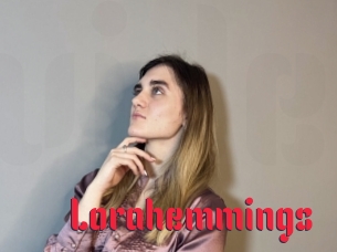 Lorahemmings