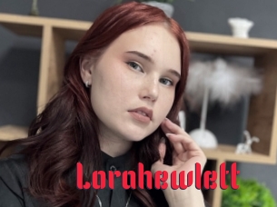 Lorahewlett