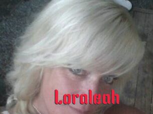 Loraleah