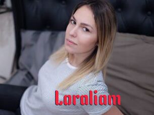 Loraliam