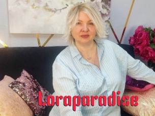 Loraparadise