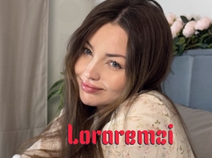 Loraremzi