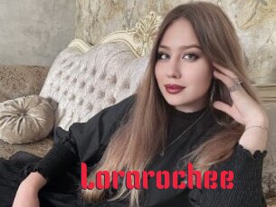 Lorarochee