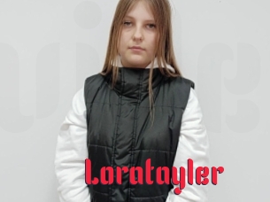 Loratayler