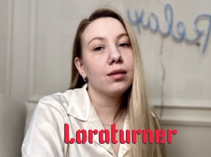 Loraturner