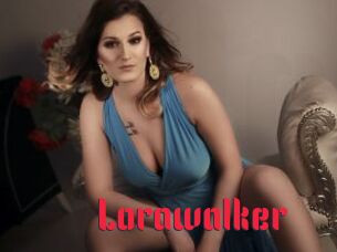 Lorawalker