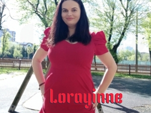 Lorayinne