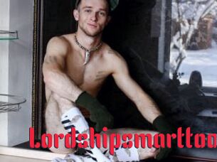 Lordshipsmarttoo