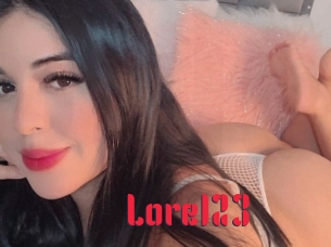 lore123 Video Extrait