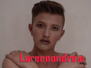 Loreenandrew