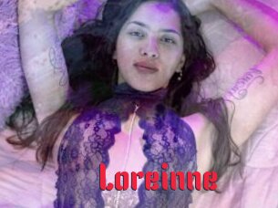 Loreinne
