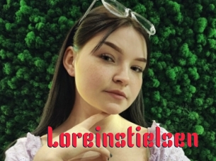 Loreinstielsen