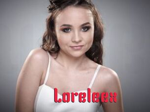 Loreleex