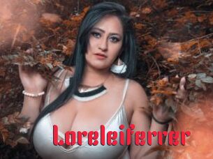 Loreleiferrer