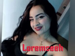 loremseeh Video Extrait