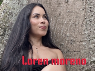 Loren_moreno