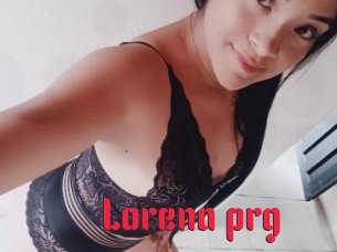 Lorena_prg