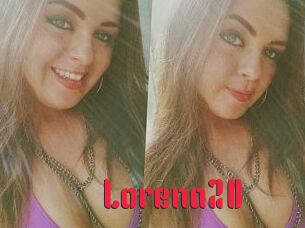 Lorena20