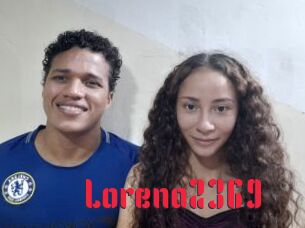 lorena2369 Video Extrait