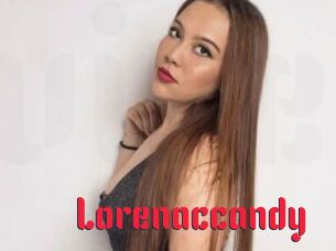 Lorenaccandy