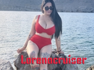 Lorenacruiser