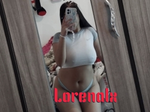 Lorenalx