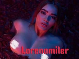 Lorenamiler