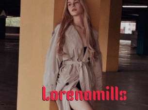 Lorenamills