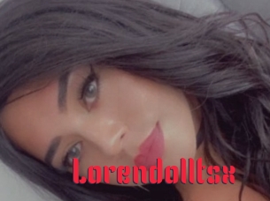 Lorendolltsx