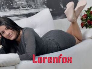 Lorenfox