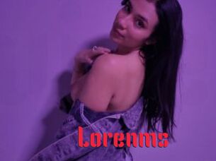 Lorenms