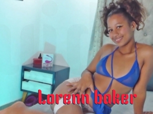 Lorenn_baker