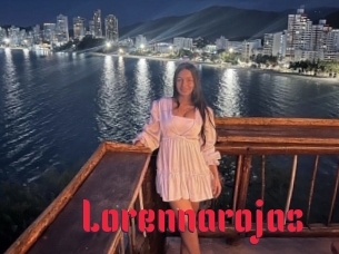 Lorennarojas