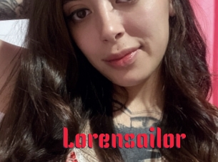 lorensailor Video Extrait