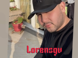 lorensgv Video Extrait