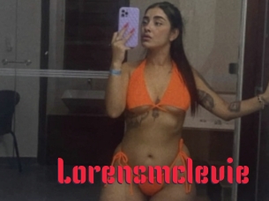 Lorensmclevie